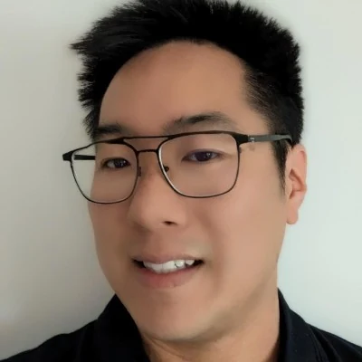 Patrick Chiu